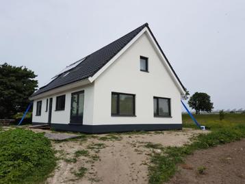 Sierpleister Spachtelputz voor uw buitengevel met isolatie beschikbaar voor biedingen
