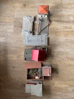 Fleischmann treinen met rails en toebehoren, Ophalen, Gebruikt, Treinset, Fleischmann