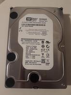 WD6400AAKS  caviar se16, Computers en Software, Harde schijven, Gebruikt, Ophalen of Verzenden, Desktop, SATA