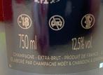 Veuve Clicquot Rich Rosé Champagne 3 bottles, Ophalen of Verzenden, Nieuw, Frankrijk, Champagne