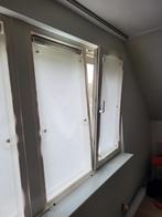 Sunscreen binnenkant raam, Ophalen of Verzenden, Zo goed als nieuw