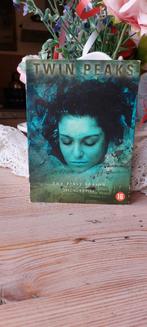Te koop deel 1 van de tv serie twin peaks, Cd's en Dvd's, Dvd's | Tv en Series, Ophalen of Verzenden, Gebruikt, Thriller