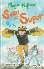 SEM = SUPER - Marjon Hoffman, Verzenden, Gelezen