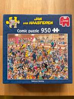 Jan van Haasteren Puzzel - Ballroom Dancing 950, Ophalen of Verzenden, 500 t/m 1500 stukjes, Zo goed als nieuw, Legpuzzel