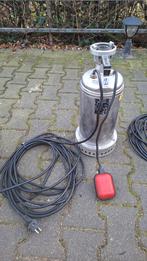 3x DAB Drenag 1200 M en MA Zandbestendige dompelpomp, Tuin en Terras, Waterpompen, Dompelpomp, ., Ophalen of Verzenden, Zo goed als nieuw