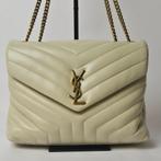 Saunt Laurant White Leather Medium Bag | ZGAN, Flex Ltd., Zo goed als nieuw, https://flex.com/contact-us, Nobelstraat 10, 5807 GA Oostrum