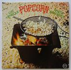 LP - Luiz Henrique, Walter Wanderley ‎– Popcorn, 1960 tot 1980, Gebruikt, Ophalen of Verzenden, 12 inch