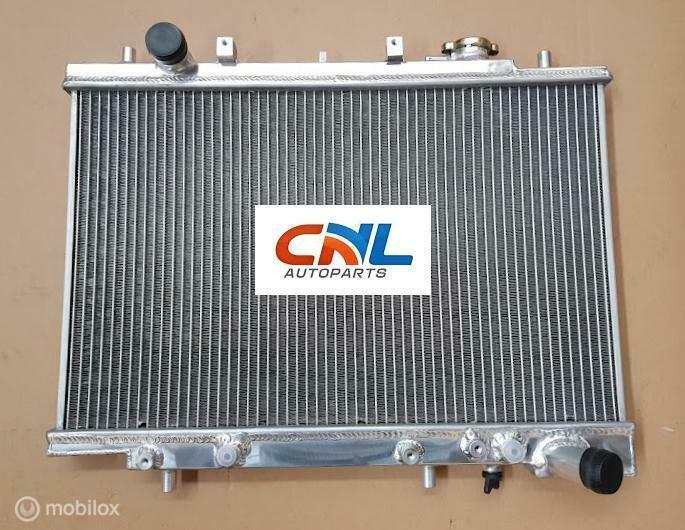 Radiateur FORD Capri SA SB Turbo 1989-1995 AT/MT, Auto-onderdelen, Motor en Toebehoren, Nieuw, Ophalen of Verzenden