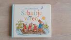 Boek Pieter Konijn van Beatrix Potter. Schuitje varen., Boeken, Ophalen of Verzenden, Zo goed als nieuw, Sprookjes