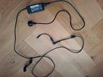 Originele HP adapter (ook voor andere laptops), Ophalen of Verzenden, Zo goed als nieuw, Hp