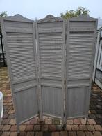 Kamerscherm Wit, Ophalen, Gebruikt