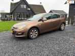 Opel Astra 1.4 Edition, Auto's, 65 €/maand, Gebruikt, 4 cilinders, Bruin