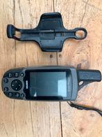 Garmin GPSmap 60CSx met Topo Benelux, Ophalen of Verzenden, Gebruikt