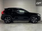 Volvo XC40 1.5 T5 Recharge R-Design Pano H/K 360° Carplay 2, Zwart, Bedrijf, Lichtsensor, Hybride Elektrisch/Benzine