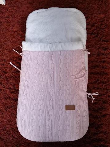 Wandelwagen zak zgan winter beschikbaar voor biedingen