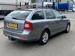 Skoda Octavia Combi 1.2 TSI Ambition Business Line 6-BAK/CRU, Voorwielaandrijving, Stof, Gebruikt, 4 cilinders