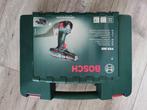 Bosch psr 960, Doe-het-zelf en Verbouw, Gereedschap | Boormachines, Ophalen, Zo goed als nieuw, Boormachine