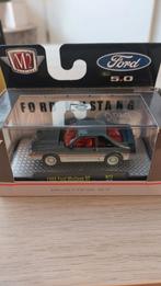 M2 Ford mustang gt, Ophalen of Verzenden, Zo goed als nieuw