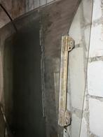 Mercedes W115 Complete Deur Ramen Set, Ophalen of Verzenden, Gebruikt, Mercedes-Benz