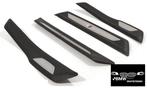 Set instaplijsten M-SPORT Bmw 3-Serie F30 F31, Gebruikt, -, -, Ophalen of Verzenden