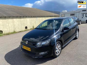 Volkswagen Polo 1.2 TDI BlueMotion Comfortline alleen export beschikbaar voor biedingen