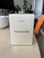 Nishane Hacivat Extrait de Parfum, Sieraden, Tassen en Uiterlijk, Uiterlijk | Parfum, Ophalen of Verzenden, Nieuw