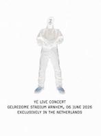 Ye(Kanye West) 3 zitplaatsen naast elkaar, Tickets en Kaartjes, Drie personen of meer, Juni