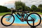 Decoratieve “loop” moter gebruikt op ‘Burning Man’, Fietsen en Brommers, Steps, Ophalen of Verzenden, Gebruikt, Gewone step