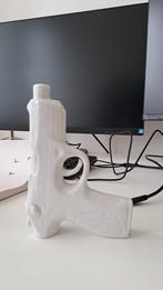 Pistool (nep) als versiering, Ophalen, Nieuw