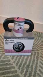 Sport kettlebell + weerstand band, Ophalen, Nieuw