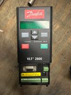 Danfoss frequentie regelaar VLT 2800 diverse types, Hobby en Vrije tijd, Ophalen of Verzenden, Zo goed als nieuw
