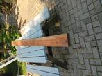 Douglas balken, Tuin en Terras, Palen, Balken en Planken, Ophalen, Zo goed als nieuw, 250 cm of meer, Balken
