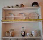 Bordenrek, Ophalen, Gebruikt