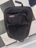 Eastpak padded zwarte rugzak, Sieraden, Tassen en Uiterlijk, Tassen | Rugtassen, Gebruikt, 25 tot 40 cm, Ophalen of Verzenden