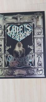 San Francisco Nuggets Love is the song 4CD Box zeldzaam, Ophalen of Verzenden, 2000 tot heden, Zo goed als nieuw, Boxset