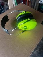 3M Peltor kid, Ophalen, Zo goed als nieuw