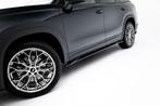 Maxton Design Skoda Kodiaq MK2 Side Skirts Diffusers Versie, Auto diversen, Tuning en Styling, Verzenden, Automotive Parts, A.parts@hotmail.nl