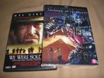 4 video speelfilms voor AL, Cd's en Dvd's, VHS | Film, Alle leeftijden, Ophalen of Verzenden, Zo goed als nieuw