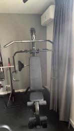 CORENGTH Compact Krachtstation 900, Ophalen, Benen, Krachtstation, Zo goed als nieuw