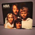 cd. abba. the definitive collection., Cd's en Dvd's, Ophalen of Verzenden