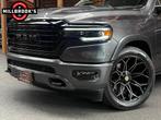 Dodge Ram 1500 5.7 V8 Limited Night Origineel Nederlands, 22, Automaat, Gebruikt, 5654 cc, 402 pk
