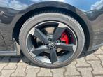 Nette 17 inch Rotor Velgen met Michelin Winterbanden 5x112, Auto-onderdelen, Gebruikt, Banden en Velgen, 17 inch, Personenwagen