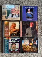 6x CD-album Kenny Rogers & Dolly Parton (Nieuwstaat!), Ophalen of Verzenden, Zo goed als nieuw, Boxset