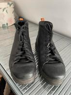Ecco schoenen zwart maat 40, Ophalen, Zo goed als nieuw, Zwart, Sneakers of Gympen