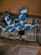 Geweren voor kinderen heb er 3 liggen, Ophalen