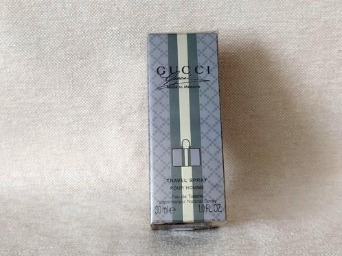Gucci made to measure 30ml EDT, Sieraden, Tassen en Uiterlijk, Uiterlijk | Parfum, Nieuw, Verzenden