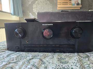 Marantz SR5006 AV Receiver - Topstaat! beschikbaar voor biedingen