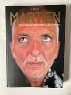 Biografie Martien Meiland - met foto’s, Nieuw, Jan Dijkgraaf, Ophalen of Verzenden, Overige