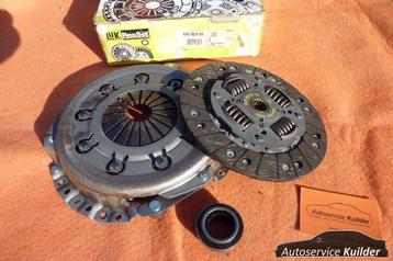 Koppelingset Citroen Xsara Picasso 1,6 8v  tot 2/2001 Nieuw  beschikbaar voor biedingen