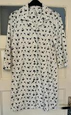Dames pyjama ,maat 40,merk Rebelle,z.g.a.n., Rebelle, Ophalen of Verzenden, Zo goed als nieuw, Maat 38/40 (M)